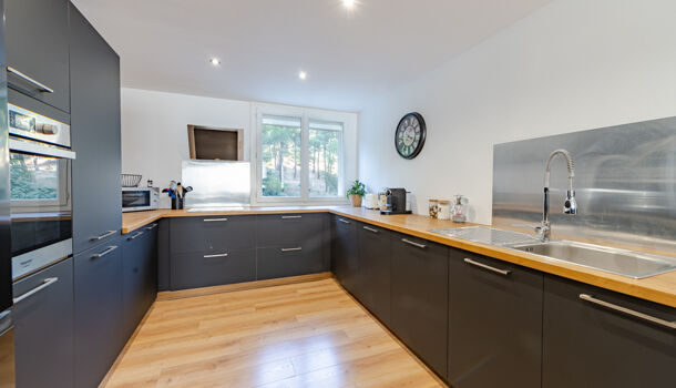 Appartement 4 pièces  à vendre Marseille 9eme 13009