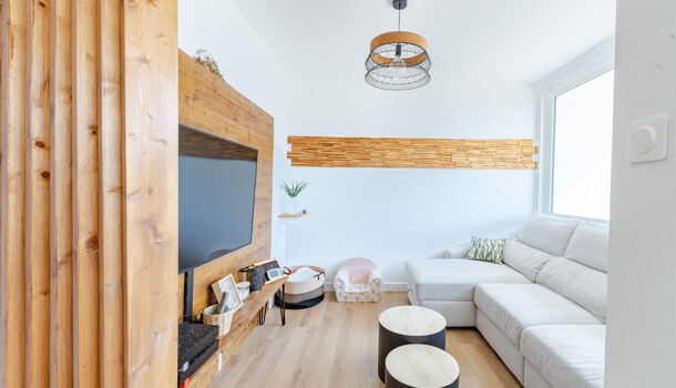 Appartement 4 pièces  à vendre Marseille 9eme 13009