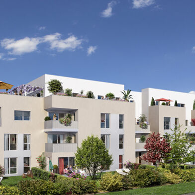 Appartement 4 pièces 390000 €