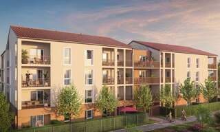 Appartement neuf   m² à vendre à Ambérieu-en-Bugey (01500)