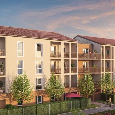 Appartement 4 pièces 279500 €