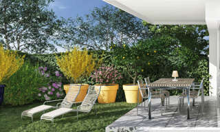 Appartement neuf   m² à vendre à Ambérieu-en-Bugey (01500)