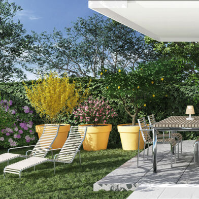 Appartement 3 pièces 239500 €