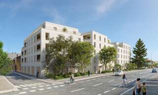 Appartement neuf   m² à vendre à Avignon (84000)