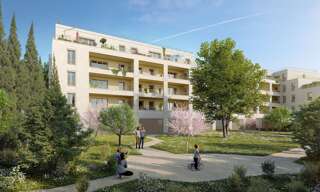 Appartement neuf   m² à vendre à Avignon (84000)