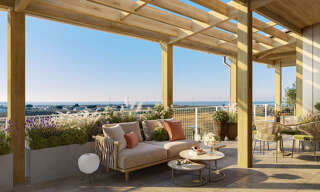 Appartement neuf   m² à vendre à Aytré (17440)