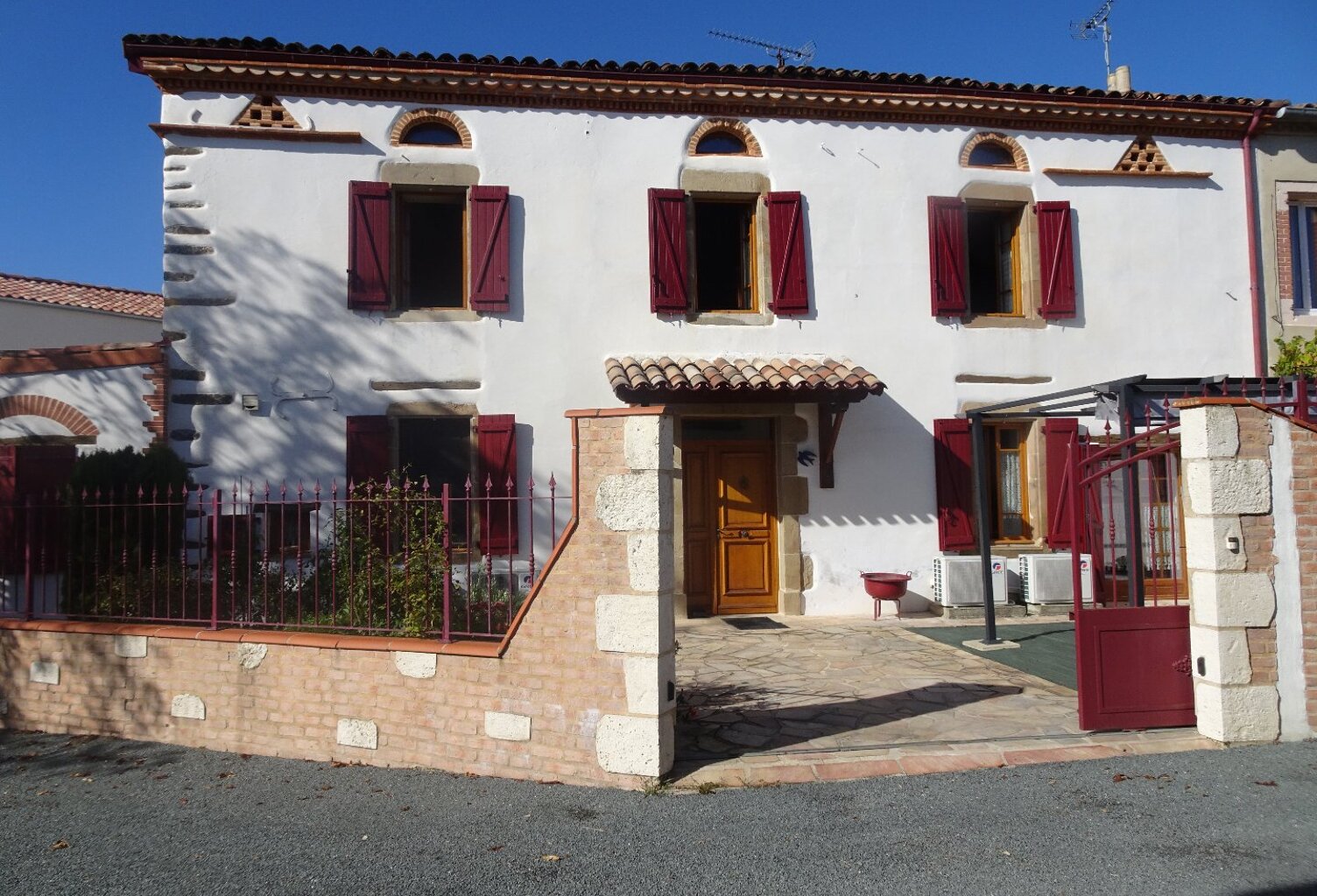 Maison — photo 1