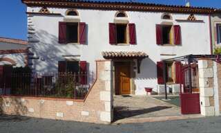 Maison 7 Pièces 263 m² à vendre à Sainte-Gemme (81190)