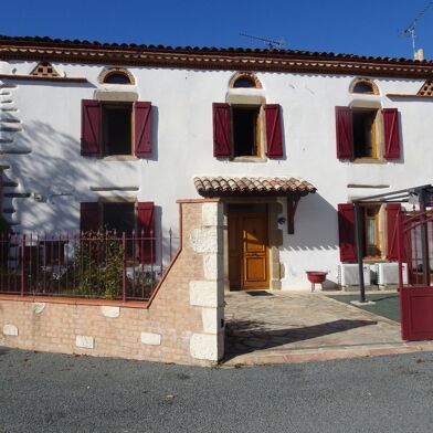 Maison 7 pièces 226000 €