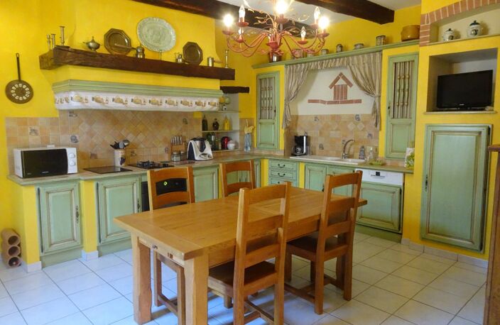 Maison — photo 2