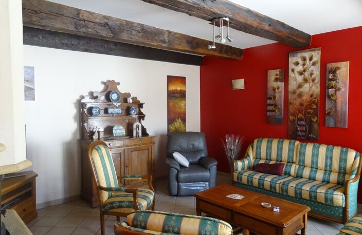 Maison — photo 3