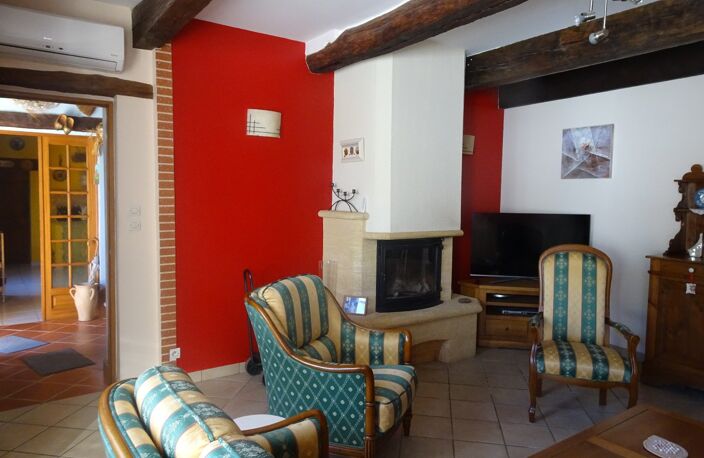 Maison — photo 4