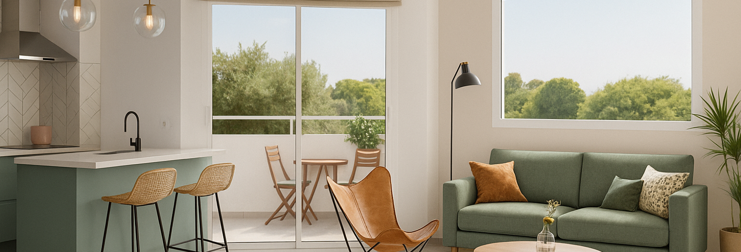 Appartement 3 Pièces 70 m² à vendre à Toulon (83000)