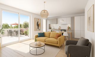 Appartement neuf   m² à vendre à Toulon (83000)