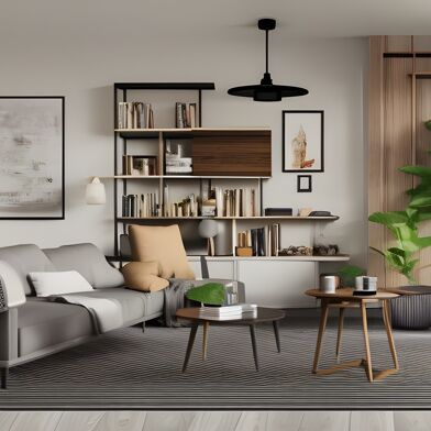 Appartement 5 pièces 435000 €