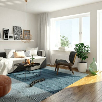 Appartement 2 pièces 135578 €