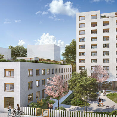 Appartement 5 pièces 259000 €