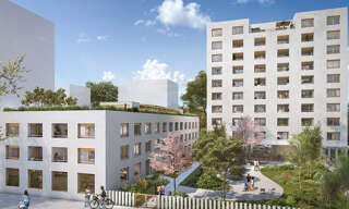 Appartement 4 Pièces 86 m² à vendre à Toulouse (31000)