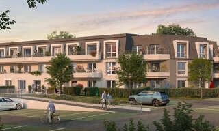 Appartement neuf   m² à vendre à Quincy-sous-Sénart (91480)