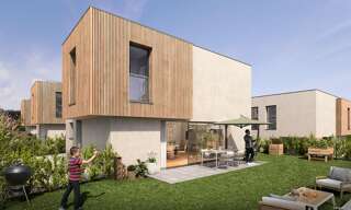 Maison 4 Pièces 101 m² à vendre à Aubure (68150)