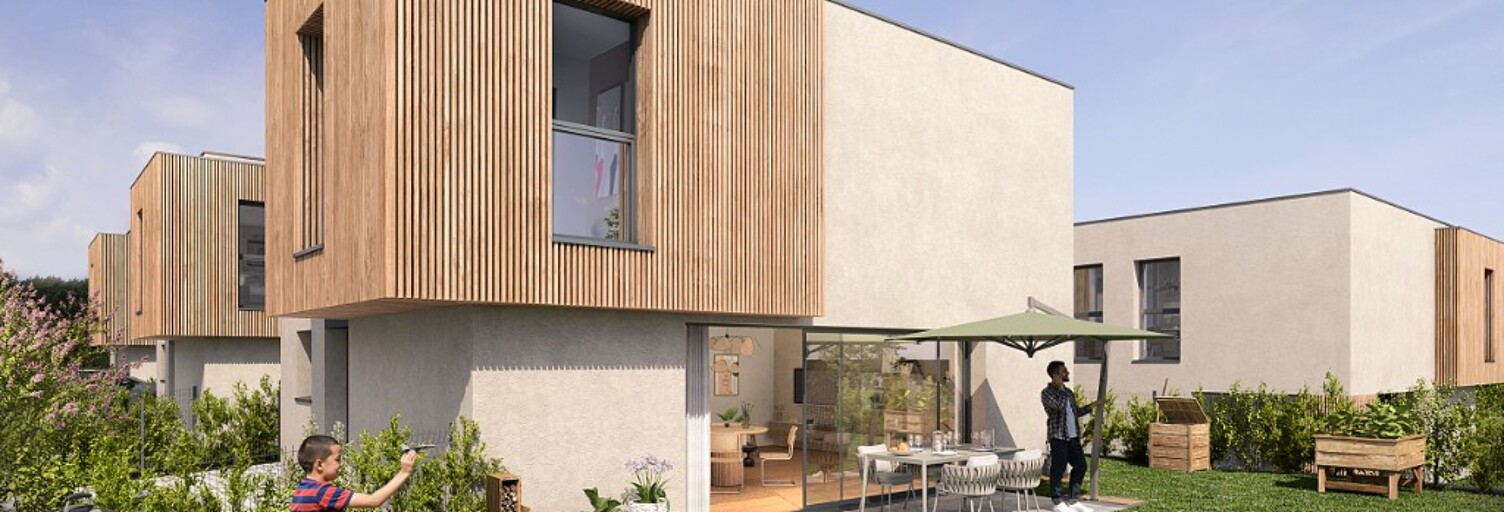 Maison 4 Pièces 101 m² à vendre à Aubure (68150)