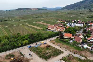 Maison 4 pièces 309000 €