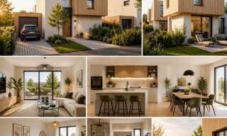 Maison 4 Pièces 112 m² à vendre à Riquewihr (68340)