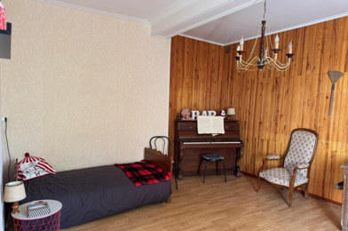 Maison 5 pièces 70000 €