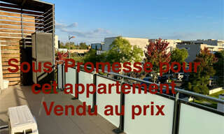 Appartement 4 Pièces 73 m² à vendre à Mions (69780)