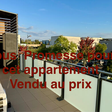 Appartement 4 pièces 233000 €