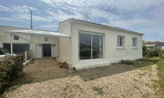 Maison 4 Pièces 66 m² à vendre à Saintes (17100)