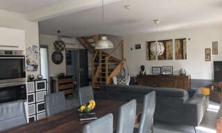 Maison 4 Pièces 110 m² à vendre à Saintes (17100)