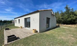 Maison 4 Pièces 91 m² à vendre à Montréal (11290)