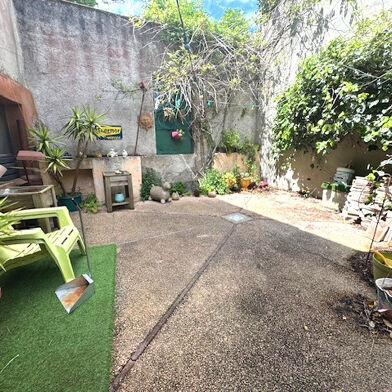 Maison 4 pièces 212000 €