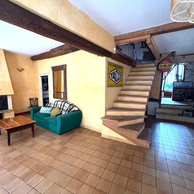 Maison 4 pièces 212000 €