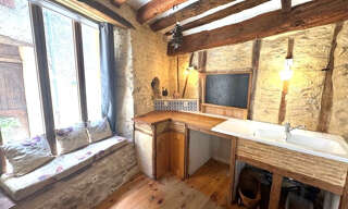 Maison 4 Pièces 178 m² à vendre à Fanjeaux (11270)