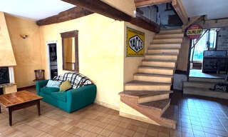 Maison 4 Pièces 178 m² à vendre à Fanjeaux (11270)