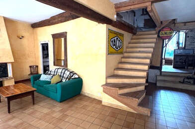 Maison 4 pièces 174000 €