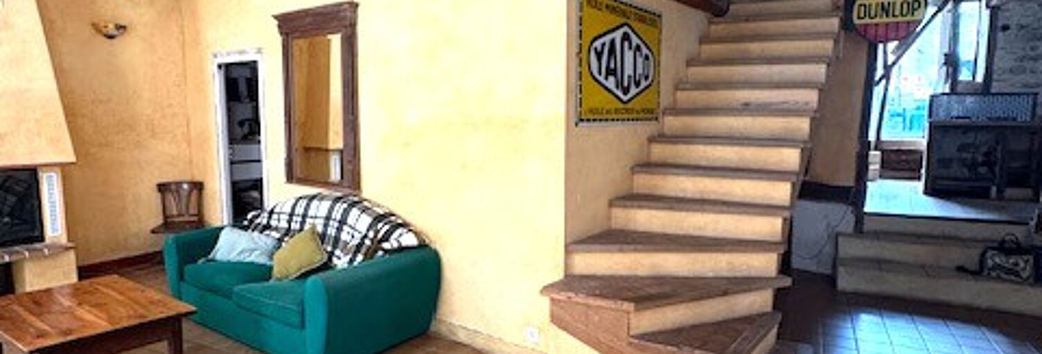 Maison 4 Pièces 178 m² à vendre à Fanjeaux (11270)