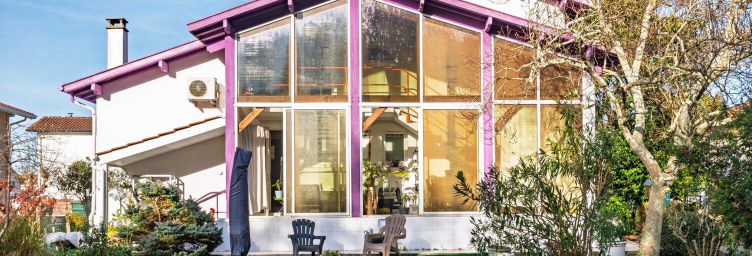 Maison 5 Pièces 130 m² à vendre à Saint-Vincent-de-Tyrosse (40230)