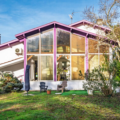 Maison 5 pièces 470000 €