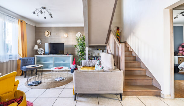 Villa / Maison 5 pièces  à vendre Saint-Vincent-de-Tyrosse 40230