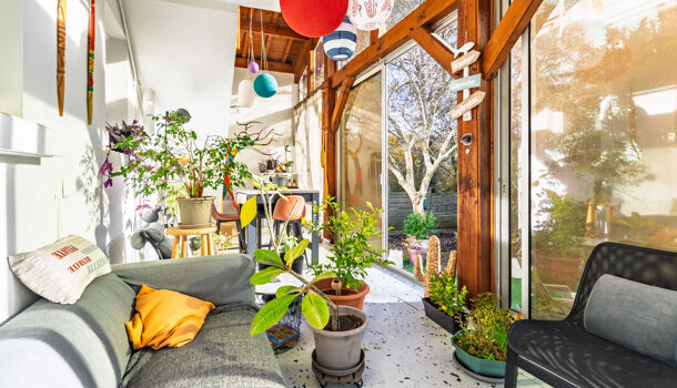 Villa / Maison 5 pièces  à vendre Saint-Vincent-de-Tyrosse 40230