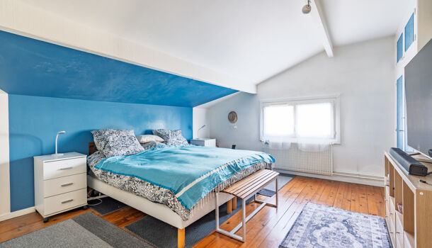 Villa / Maison 5 pièces  à vendre Saint-Vincent-de-Tyrosse 40230