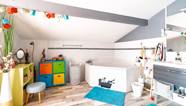 Villa / Maison 5 pièces  à vendre Saint-Vincent-de-Tyrosse 40230