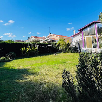 Maison 5 pièces 470000 €