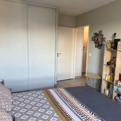 Appartement 4 pièces 233000 €