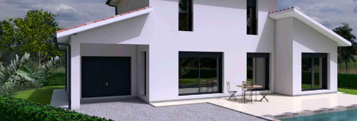 Maison 4 Pièces 111 m² à vendre à Bénesse-Maremne (40230)