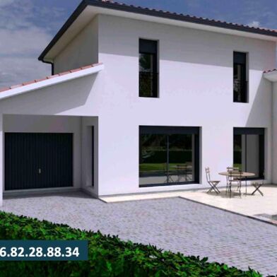 Maison 4 pièces 510000 €