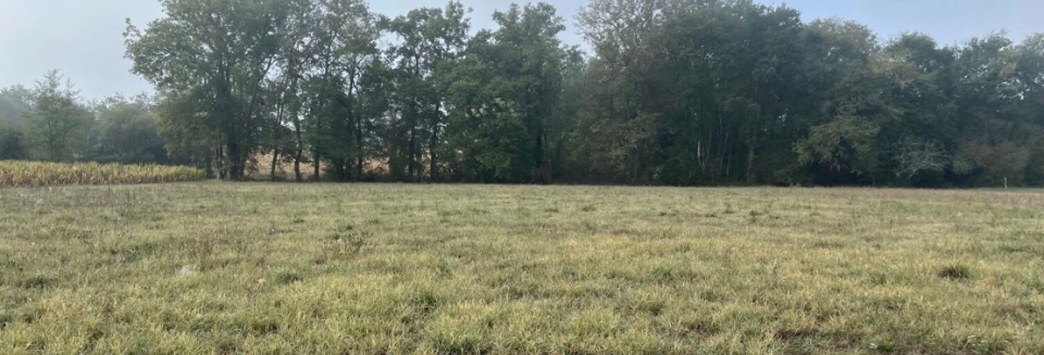 Terrain  1600 m² à vendre à Betbezer-d'Armagnac (40240)